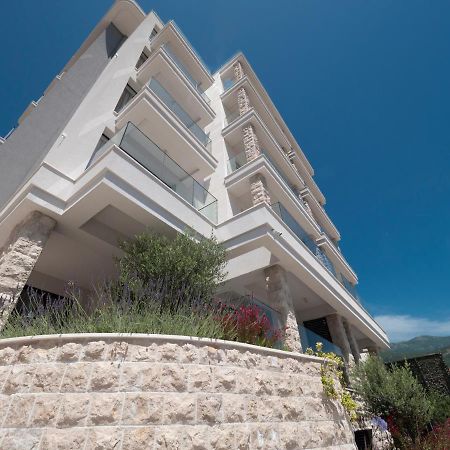 Horizon Residences Andjela Будва Экстерьер фото