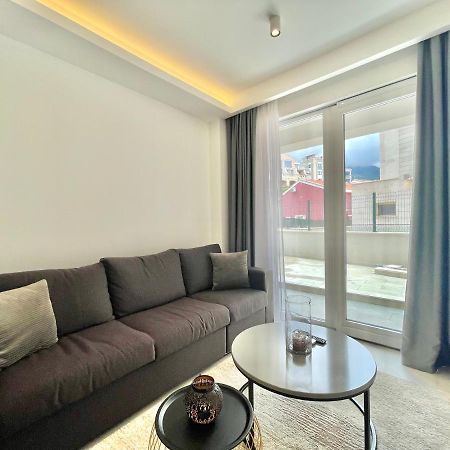 Horizon Residences Andjela Будва Экстерьер фото