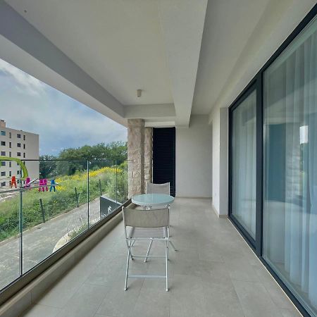 Horizon Residences Andjela Будва Экстерьер фото