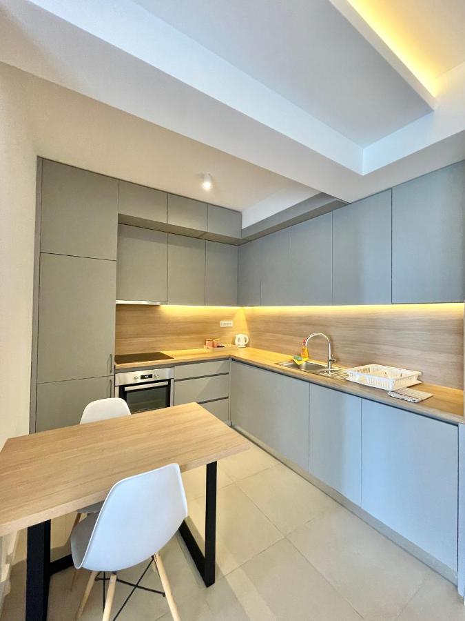 Horizon Residences Andjela Будва Экстерьер фото