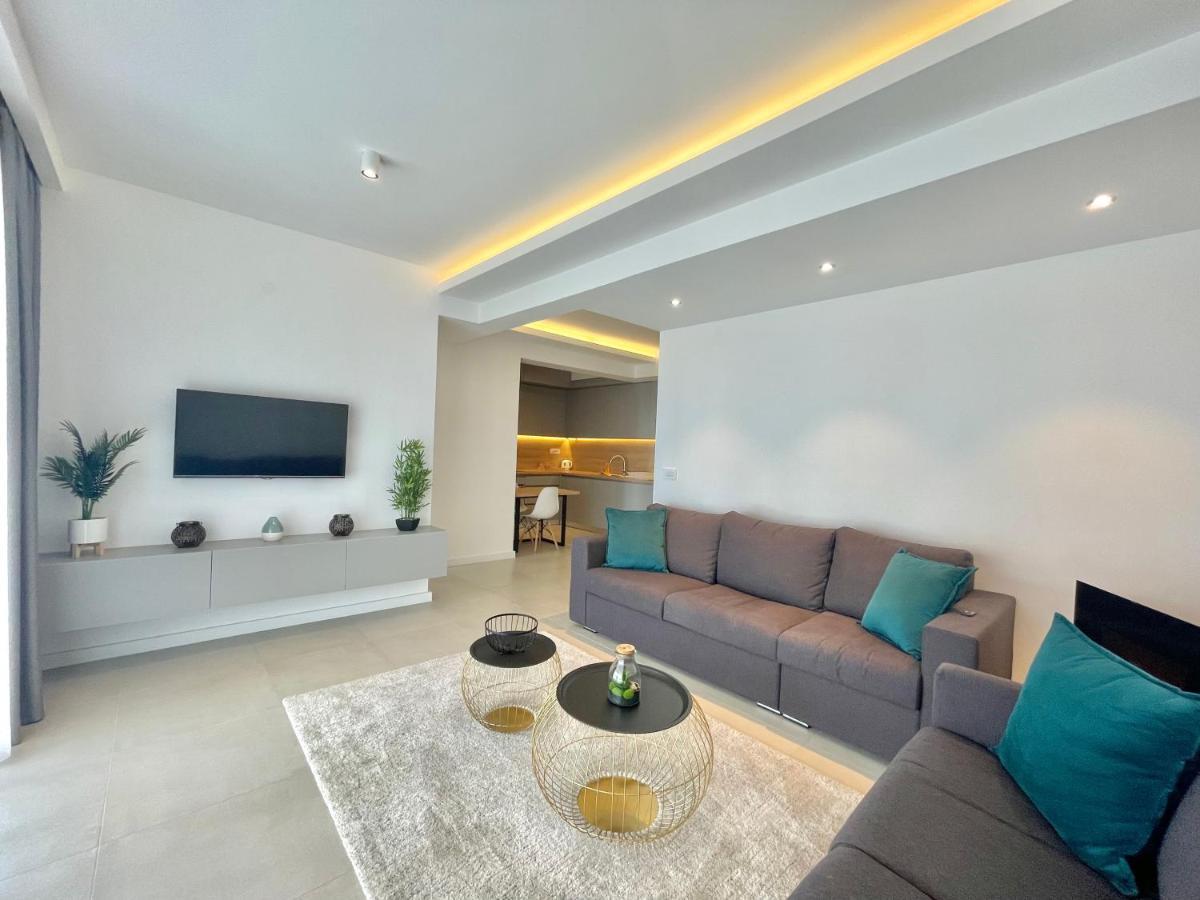 Horizon Residences Andjela Будва Экстерьер фото