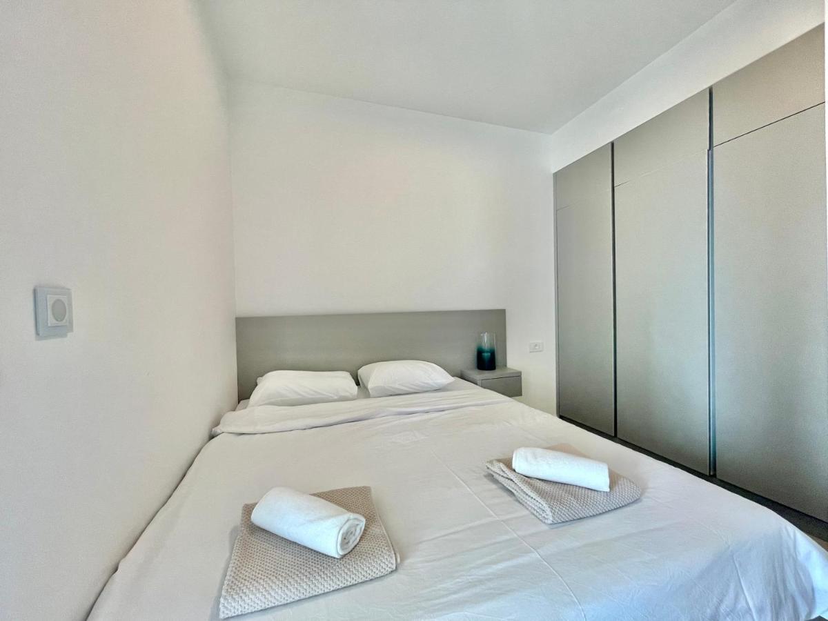 Horizon Residences Andjela Будва Экстерьер фото
