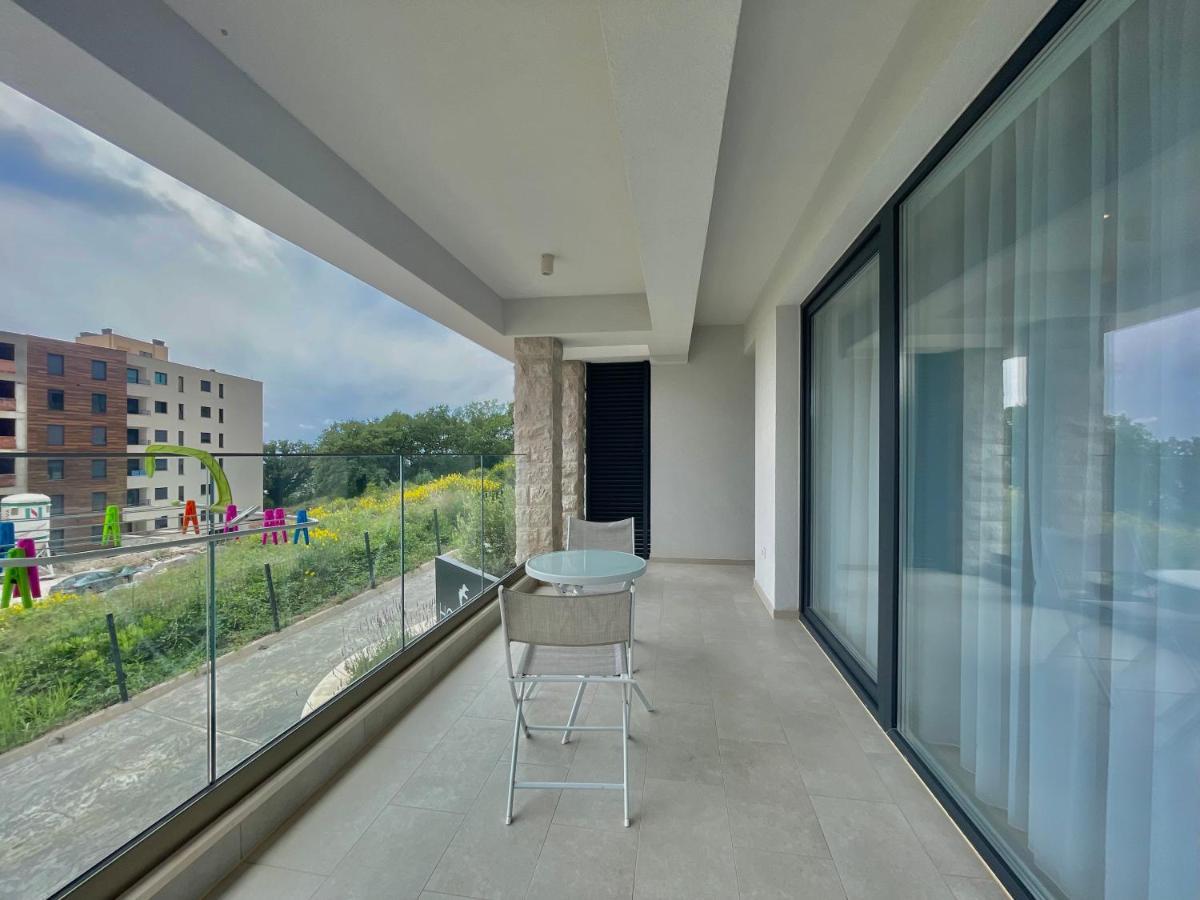 Horizon Residences Andjela Будва Экстерьер фото