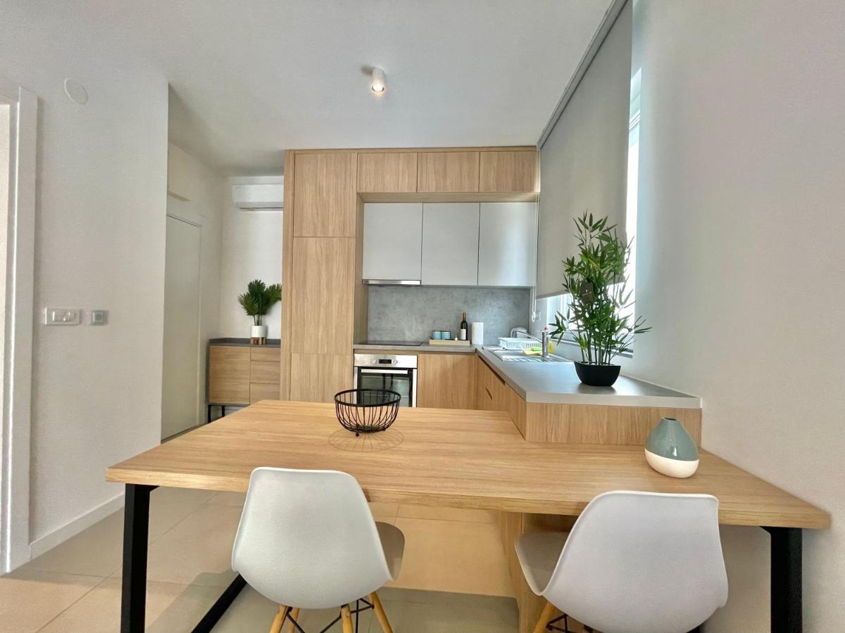 Horizon Residences Andjela Будва Экстерьер фото
