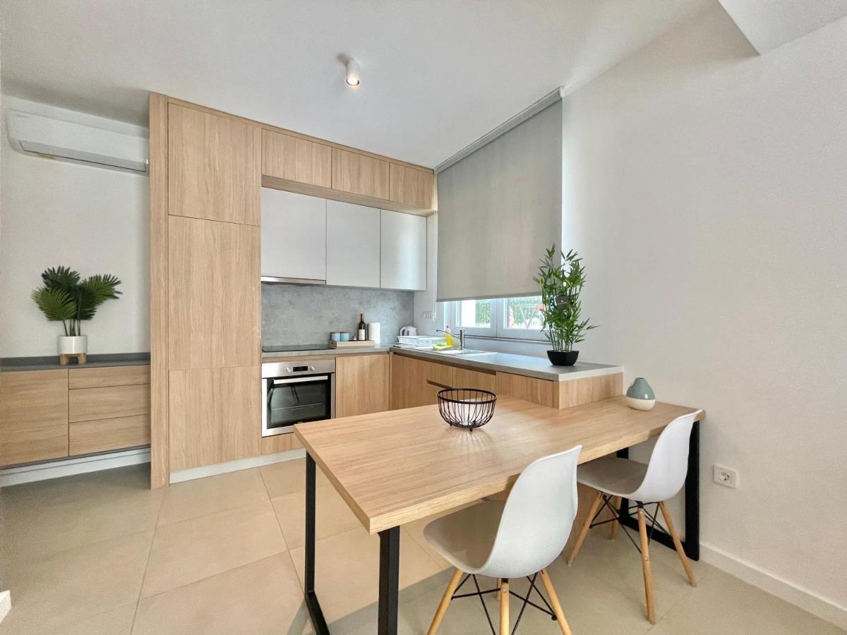 Horizon Residences Andjela Будва Экстерьер фото