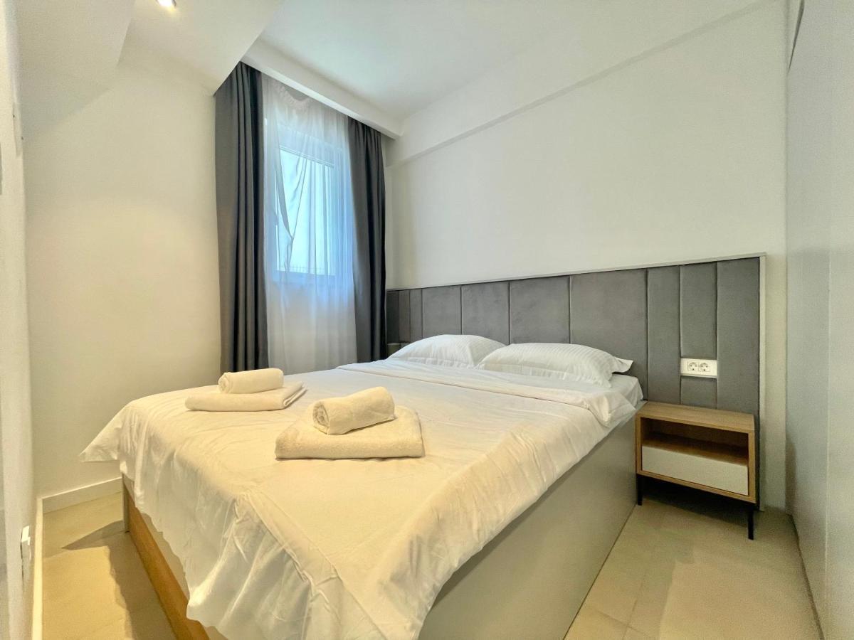 Horizon Residences Andjela Будва Экстерьер фото